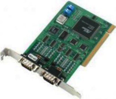 MOXA CP-132IS  2-  RS-422/485   PCI      