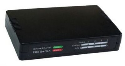 OSNOVO SW-IP4/P120  4-     High Po E.--  IEEE