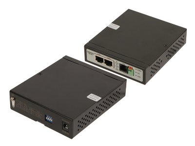 OSNOVO TR-IP2  Ethernet  2   3000  ( 2 ).  