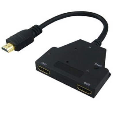 OSNOVO D-Hi102/pigtail   () HDMI  1 ./2 .,  HDM