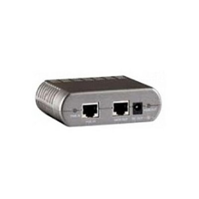 Axis 5014-501  PoE T8126 High PoE Splitter 12V