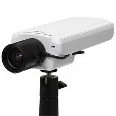 Axis P1347   IP 5 . HDTV 1080p / PoE   