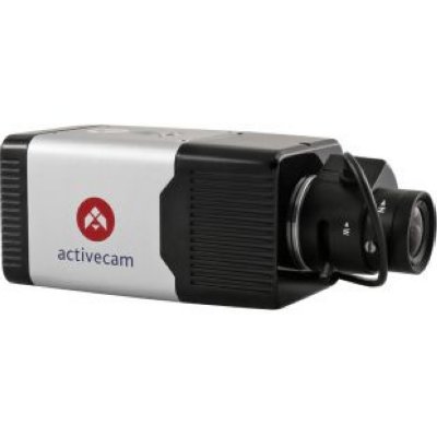 Activecam AC-D1020  IP - 2  IP-   , Sony 1/2.8" CM