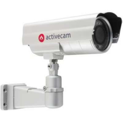 Activecam AC-D2033IR2  IP -  3  IP-, 1/3" CMOS , 0.05 