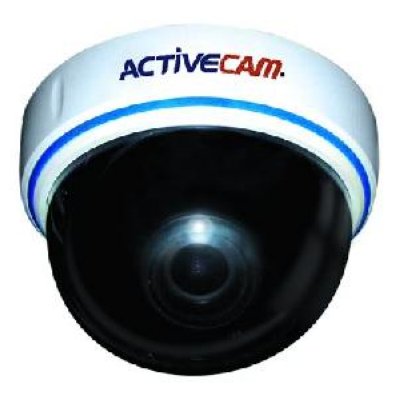 Activecam AC-A353   ,  Sony Effio-E,  1/3" SONY CCD 96