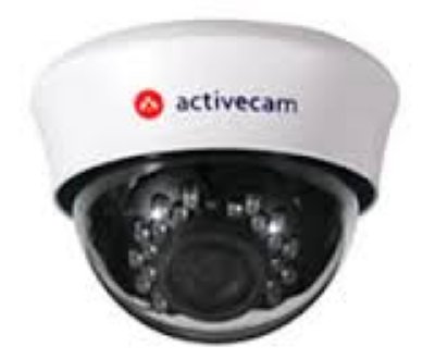 Activecam AC-A353DIR2   , 1/3" CMOS 960H   , 700