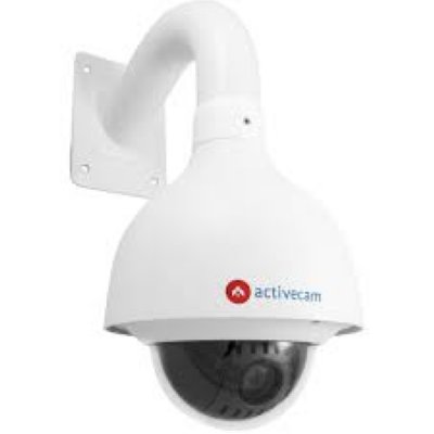 Activecam AC-A654    PTZ-,  Effio-S,  1/4" SON