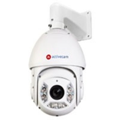 Activecam AC-A654IR10   ,  Effio-S,  1/4" SONY Exview