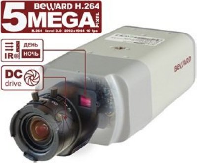 Beward BD2570  IP