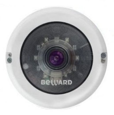 Beward BD3670FL  IP 6 , 1/1.8"  SONY Exmor R, 0.01  ()/0.003  (