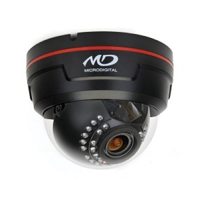 Microdigital i7020VTD-30  IP  IP- /  -, 1/3" CMOS,