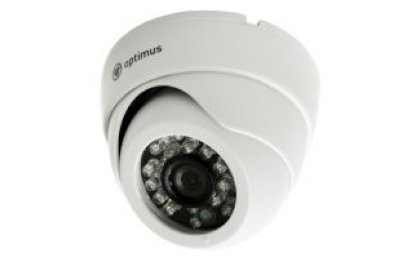 Optimus IP-E021.3(3.6)  IP 1/3? 1,3  Progressive Scan CMOS APTINA AR0130, 