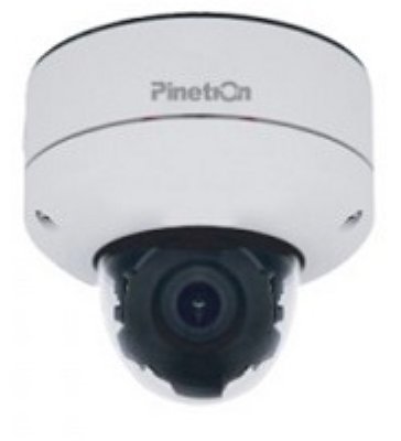 Pinetron PNC-IV2F  IP  (), 2Mp, SONY 1/3" 2,0 , CMOS, F- 4,3 , 19