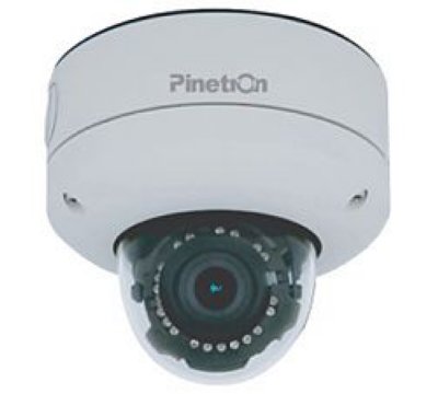 Pinetron PNC-IV2F(IR)  IP  (), 2Mp, SONY 1/3" 2,0 , CMOS, F- 4,3 