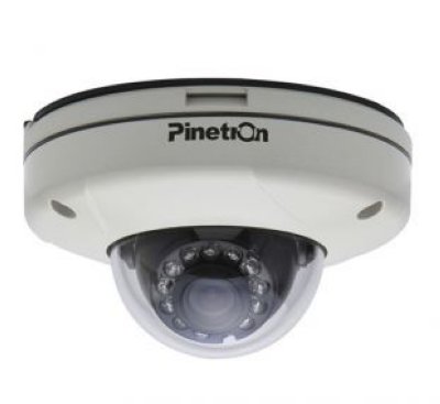 Pinetron PNC-IV2T    (mini PTD) IP- IP67, 2.1 Mp, CMOS SONY 1/2.8", 4