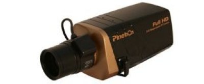 Pinetron PNC-IX20  IP  2Mp, SONY 1/3" 2,0 , CMOS, 1920*1080,25 /, /