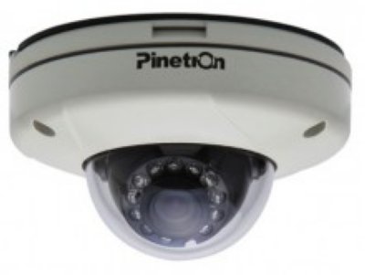 Pinetron PNC-SV2E2_P  IP (SLOC)  (), 2.1 Mp, CMOS SONY 1/2.8", 45 