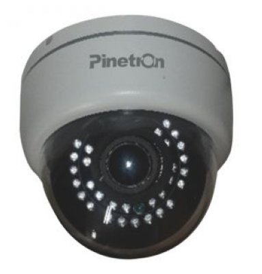 Pinetron PNC-SV2E4_P  IP (SLOC)  (), 2.1 Mp, CMOS SONY 1/2.8", 45 