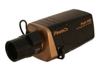 Pinetron PNC-SX2  IP (SLOC)  2Mp, SONY 1/3" 2,0 , CMOS, 1920*1080,25 /, 