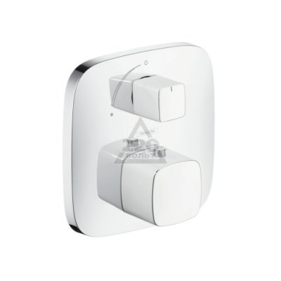  Hansgrohe PuraVida       / (15775400)