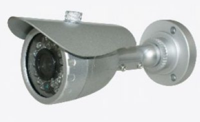 QCAM QM-242PG       1/3" High Sensitivity CMOS 600 T 