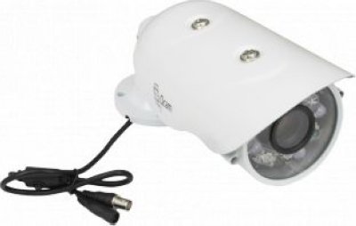 QCAM QM-805W       1/3" Sony 960H Effio-E 700  -/