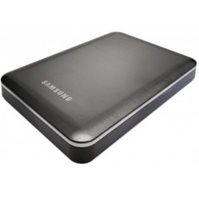 Seagate STSHX-MTD15EQ    2.5" Samsung P3 Portable 1.5TB USB 3.0 WiFi Bl