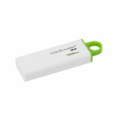   128GB USB Drive (USB 3.0) Kingston DTIG4 (DTIG4/128GB)