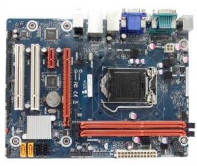 Pegatron H81-M1/DVI   (S1150,H81,mATX,2xDDR3-1600,PCI-Ex16,PCI-Ex1,2xPCI,2xSATA3,2xS