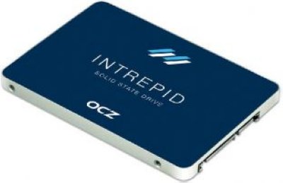 OCZ IT3RSK41ET340-0400   SSD 2.5" Interpid 3800 Marvell 88SS9187 e