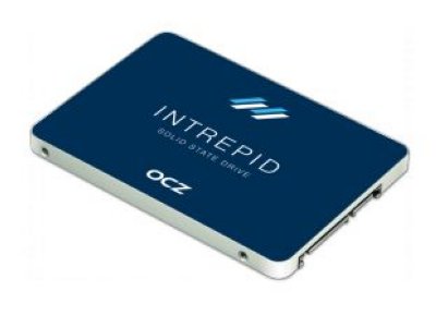 OCZ IT3RSK41MT300-0100   SSD 2.5" Interpid 3600 100GB MLC Marvell