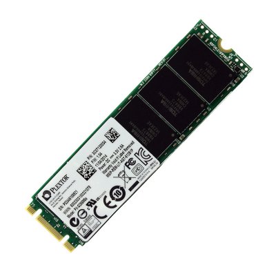 Plextor PX-AG256M6e   SSD PCI-E  6  256GB 770/625 MB/s PCI-E x2 105 000/100