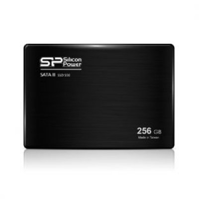 Silicon Power SP256GBSS3S50S25   SSD 2.5" Slim S50 256GB SATA 6Gb/