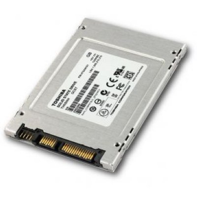 Toshiba THNSNH060GCST/L   SSD 2.5" THNSNH GCST 60GB MLC SATA 6Gb/s