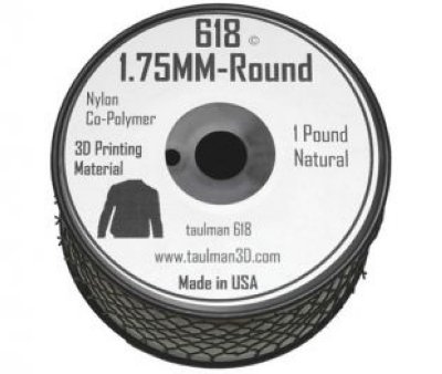 Taulman 618 Nylon  A1.75  0,45 