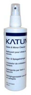 Katun     Antistatic Glass Cleaner (Katun) /250 . 