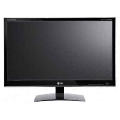  21.5" LG E2251T-BN, LED, 19201080, 5 , 250cd/m2, 50000:1, D-SUB, DVI Flatron