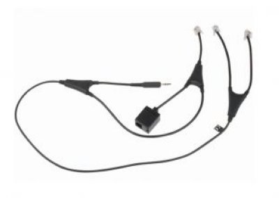 Jabra 14201-09     MSH-  GN 9120 EHS  & GN 93X