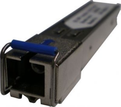 Opticin SFP-155-WDM3.20  SFP 155Mbps, WDM, SC, sm, 20 km, TX=1310nm