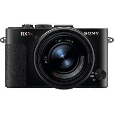 Sony Cyber-shot DSC-RX1R  