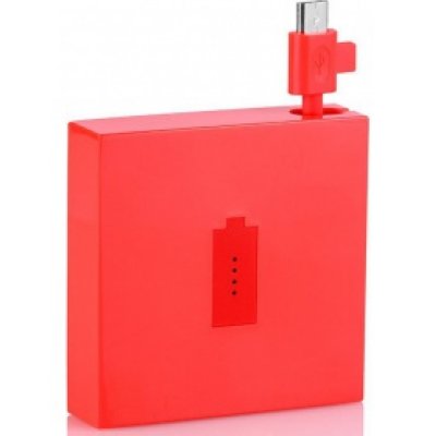   Nokia DC-18 Neon Red 1720 mAh