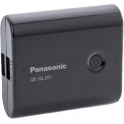 Panasonic QE-QL201EE-K   5400 , Black