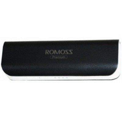 Romoss Sailing 1 Black   2600 