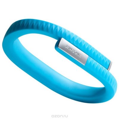 Jawbone UP Large, Blue -