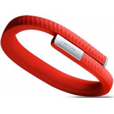  Jawbone UP Large Orange