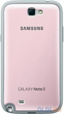   Samsung EFC-1J9BPEGSTD Protective Cover  Note2/N7100 