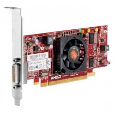  PCI-E 1024Mb Radeon HD 8350 HP (E1C63AA) [64bit, DDR3] OEM