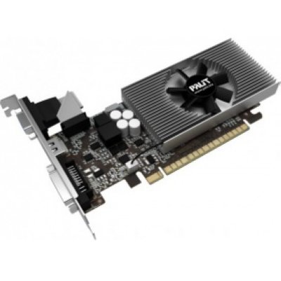  PCI-E 1024Mb GeForce GT740 Palit LP [128bit, DDR3] RTL