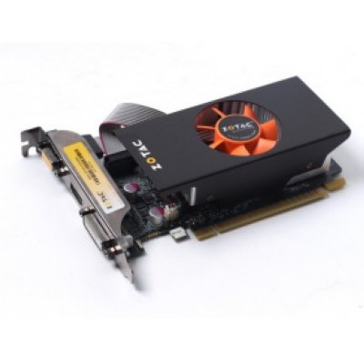  PCI-E 1024Mb GeForce GT740 Zotac LP (ZT-71003-10L) [128bit, GDDR5] RTL