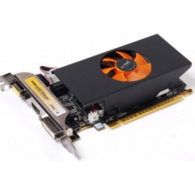  PCI-E 2048Mb GeForce GT640 Zotac LP (ZT-60210-10L) [128bit, DDR3] RTL